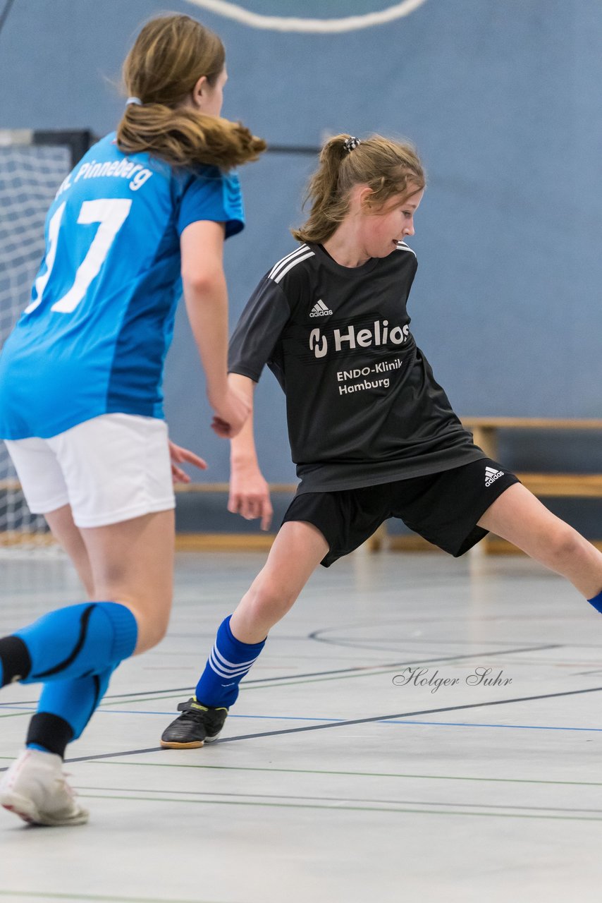 Bild 390 - C-Juniorinnen Futsalmeisterschaft